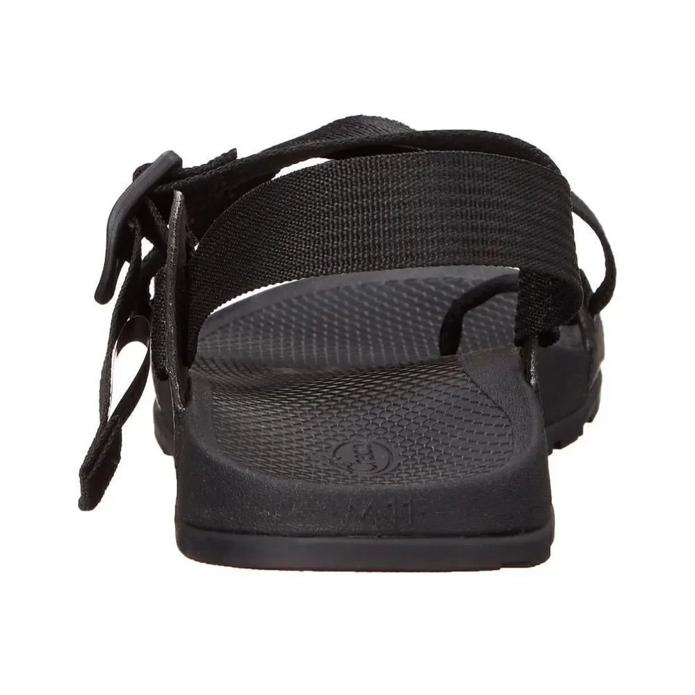 Chaco description lock